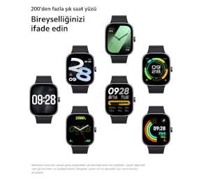 virtual personal trainer smart watches
