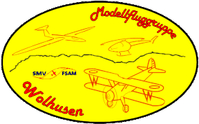 Modellfluggruppe Wolhusen