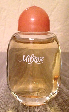 MILROSE - MINIATURE GRAND MODELE