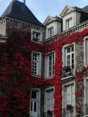 Dégagement énergétique des lieux à Tours