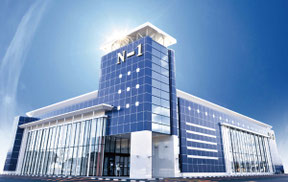 エヌワングループ N 1 Fukushima ページ