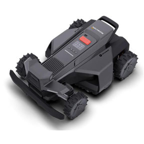 Segway Navimow X420E X430E X450E