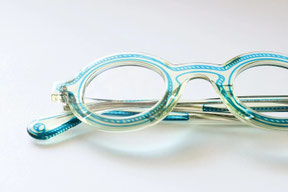 iic!berlin "etesians" Col.rose-gold