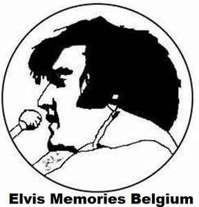 De website van elvismemoriesbelgium!
