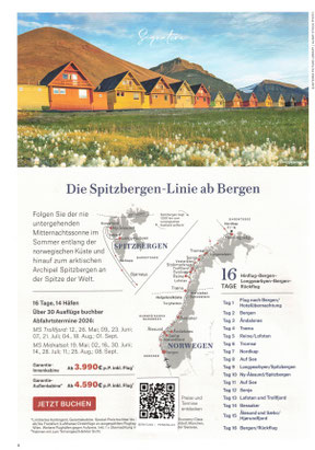 Jetzt Reiseberater direkt anrufen: Telefon 040-604 84 53