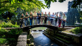 familie fotograaf in Maastricht Limburg