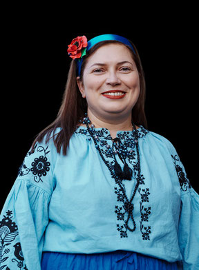 Svitlana (Alt 2)