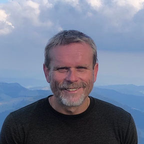 Dein Naturcoach Ronald Kalbermatten