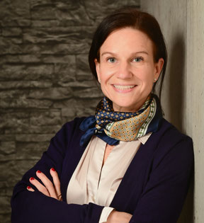 Birgit Strattner