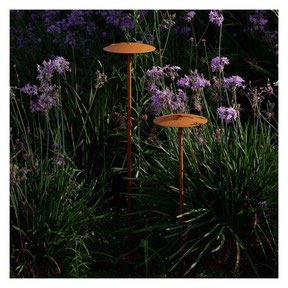 ginger lampe exterieur eclat