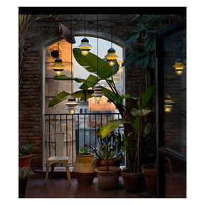marset outdoor reims