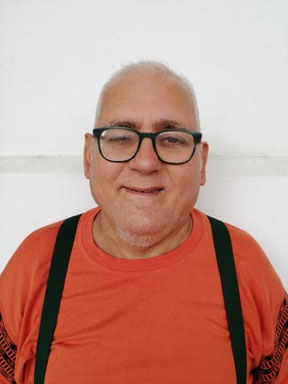 Rafael Salas