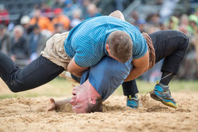 Foto: Lorenz Reifler