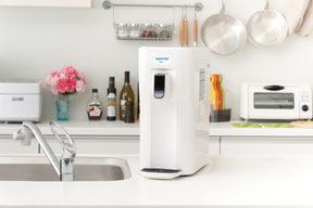 RO水浄水システム販売・取付