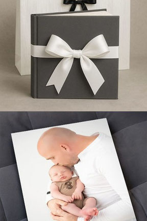 fotoproducten voor newborn fotografie