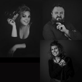 fotografen van Fotoshoot Rotterdam