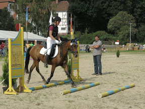 Lena Hanewald