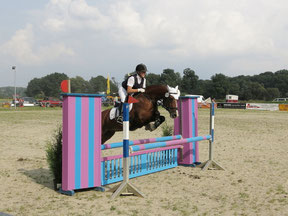 Springen