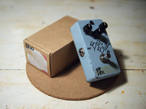 Partspipe - Klon Clone