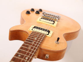 E-Gitarre