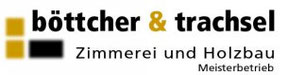 Zimmerei Böttcher & Trachsel