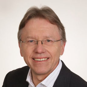 Dr. Bernd Rodewald