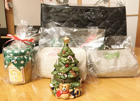 癒しの和エステ「心美」のクリスマスプレゼント