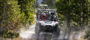 NEW POLARIS RZR 200