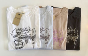 飯田市　グッドニュース　DOUBLE NAME　