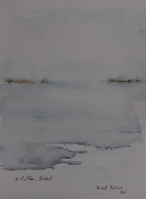 BRUME à L'ABER ILDUT 25x18