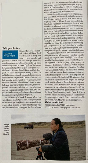 Groene Amsterdammer