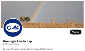 Header Twitter Groninger Landschap