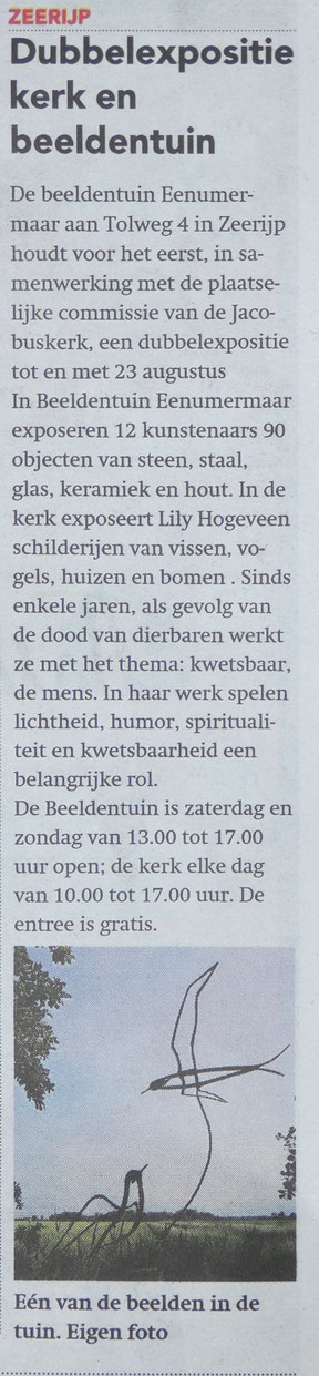 Noorderkrant 15-07-2020