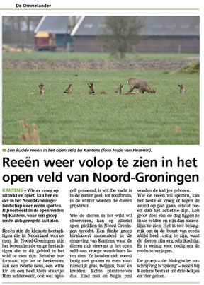 Ommelander Courant 12-04-2021