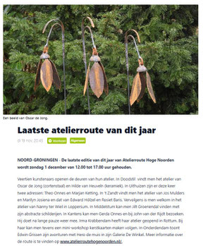Ommelander Courant 21-11-2024