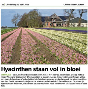 Ommelander Courant 13-04-2023