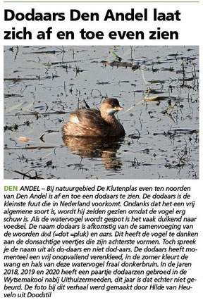 Ommelander Courant 29-11-2021