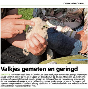 Ommelander Courant 22-06-2023