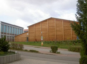 Sportstatten In Otterberg Otterberg 24