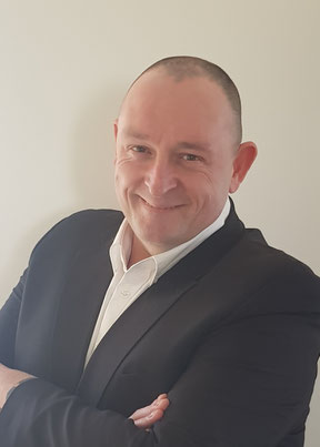Carsten Ufelmann ist neu im Smeg Foodservice Außendienst in Dorddeutschland. Quelle: Smeg Foodservice.
