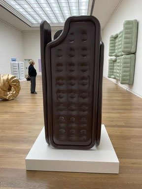 Jaana Caspary, Sweet Monument 2025