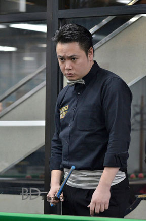 3位：井上浩平（Kouhei Inoue）