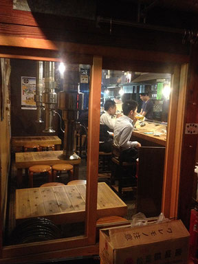 木製サッシ増設