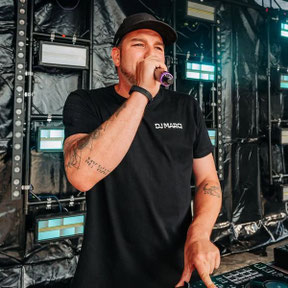 DJ MARCI BUCHEN