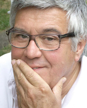 Gilles Kervella auteur