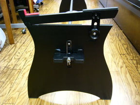 カチャット立奏台 - 前川楽器店 souvenir shop MAEKAWA