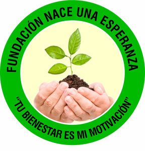 Página web de fundacionnaceunaesperanza
