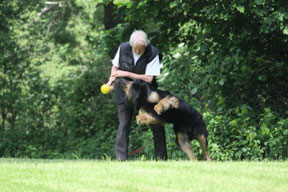 Fotograf: Antje Deinhardt; Draco & Klaus