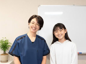 受験勉強ができるのがうれしい写真
