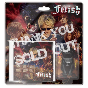 プチブラバンソン 1stシングル 「渇き」初回限定プレミアムセット プチブラバンソン 1stシングル 「渇き」初回限定プレミアムセット